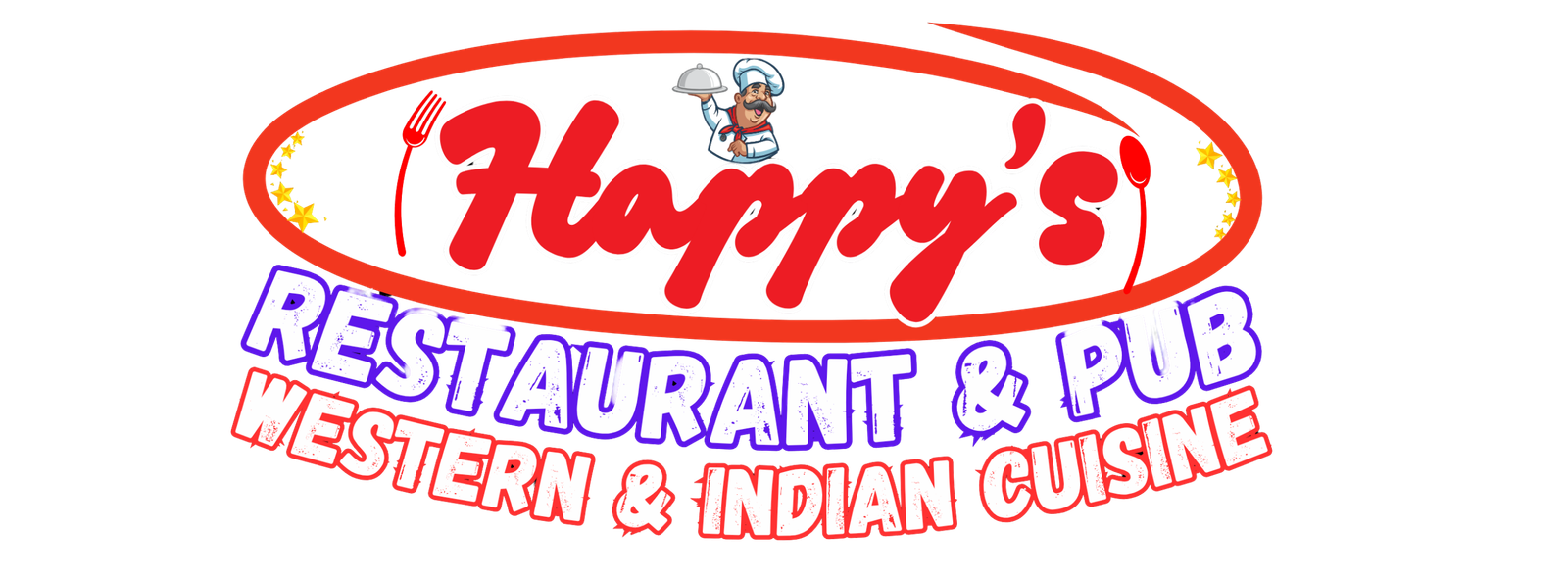 Happy’s Restaurant & Pub